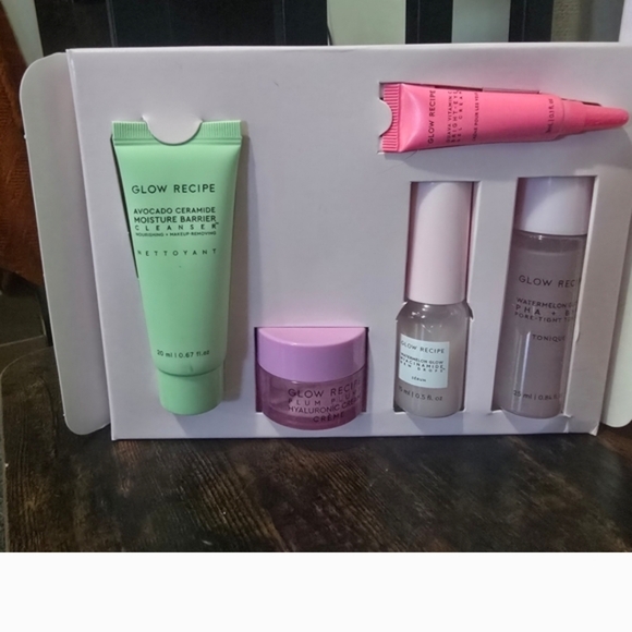 Gloe Recipe Glow Babies Set - Picture 2 of 7